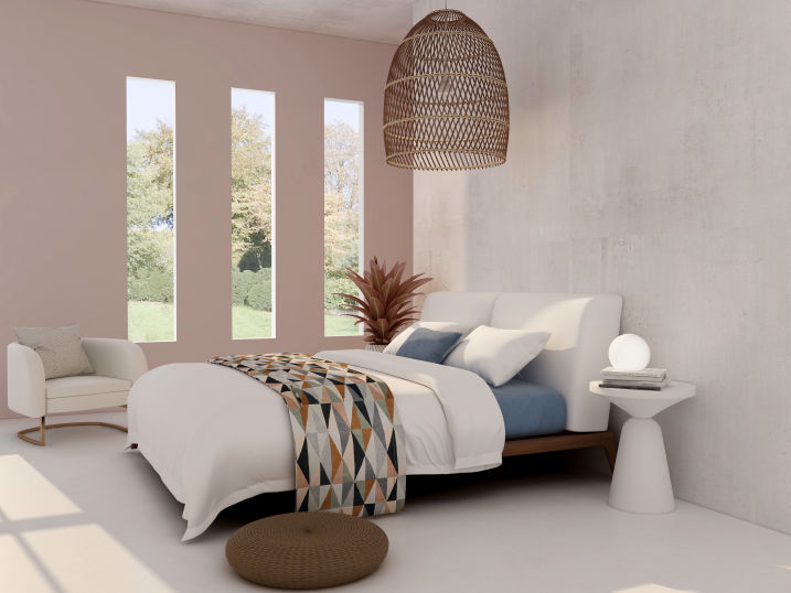 Restful Spaces